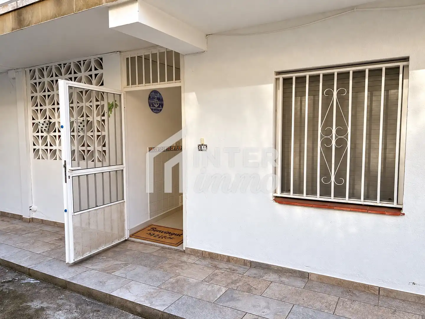 Apartment with garden for sale in Calle Aribau 3, imagen 28