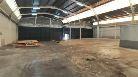 Photo 4 of Industrial buildings for sale in Calle Lima(serreta), 4, El Llano, Molina de Segura