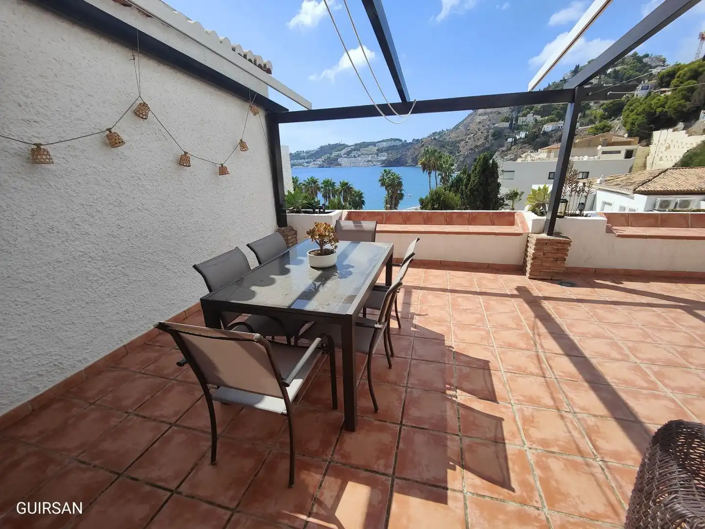 Wohnung zur Miete in Calle PLAYA DE COTOBRO, imagen 14