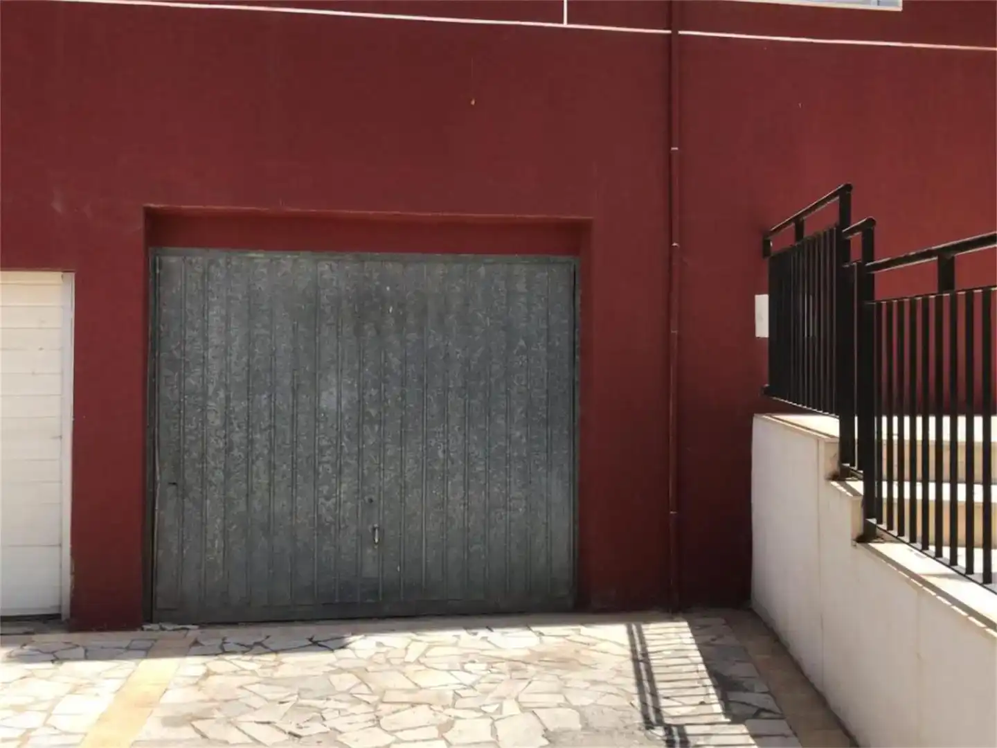 Parkplatz von Garage zum Verkauf in Macael, Almería