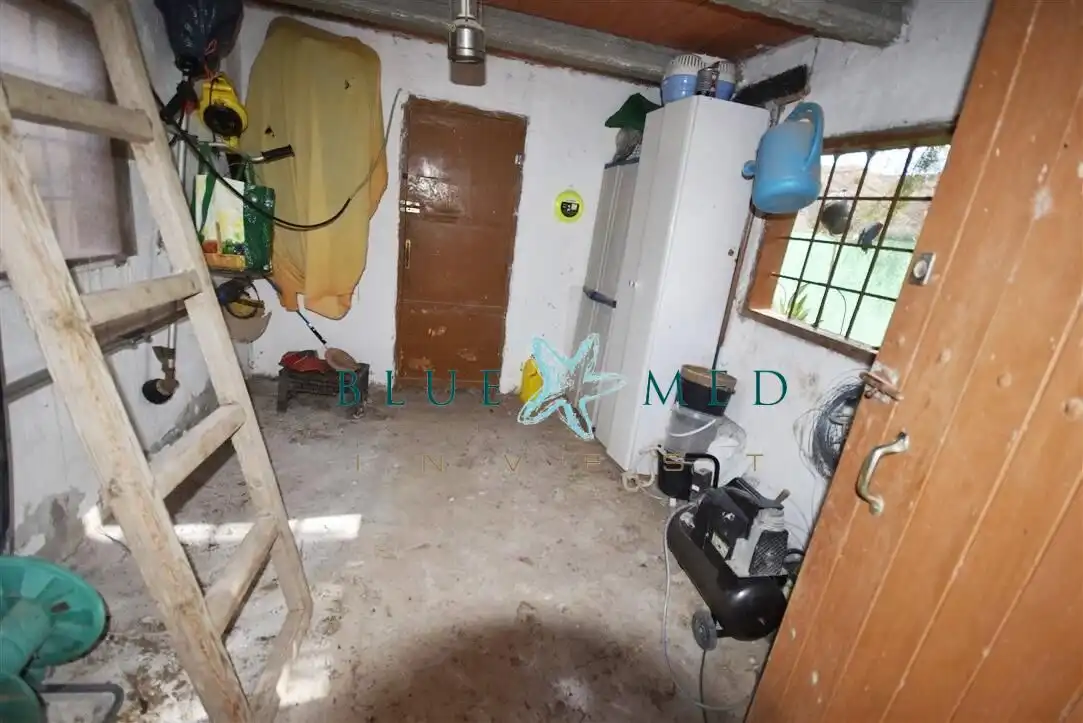 Casa o chalet en venta en Ricote con Calefacción, Jardín privado y Terraza