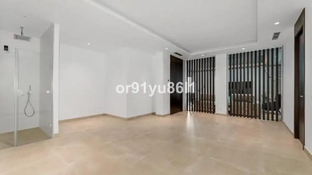 Casa amb piscina en venda a Marbella Centro, imagen 13
