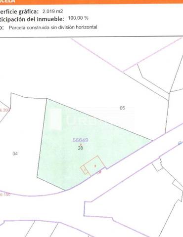 Terreno residencial en Venta en Coles