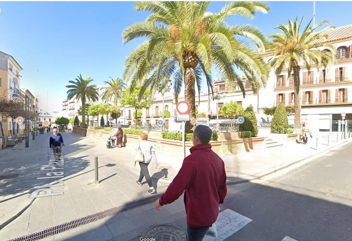 Flat for sale in Centro