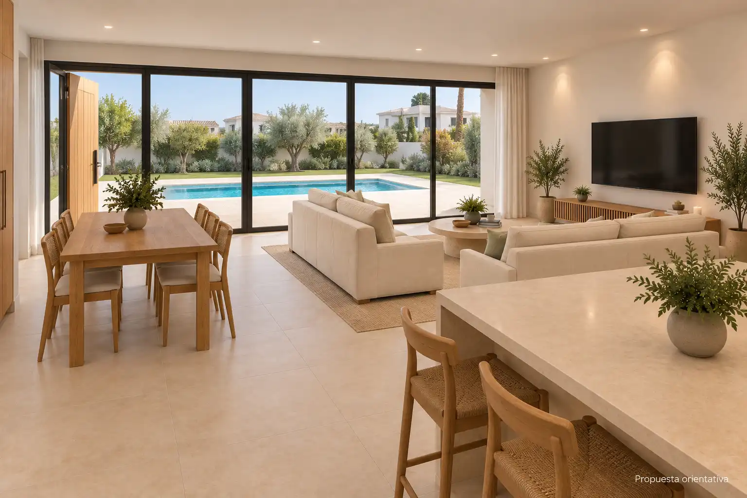 Casa con terrazza in vendita a Carrer Infern d'en Parera, imagen 6