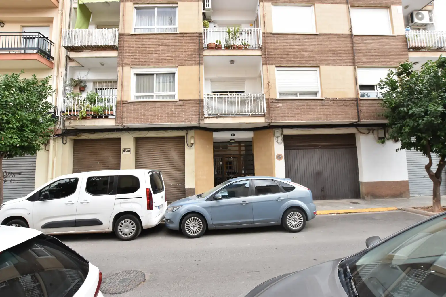 Pis amb terrassa en venda a Moncada - CL REI EN JAUME, imagen 45