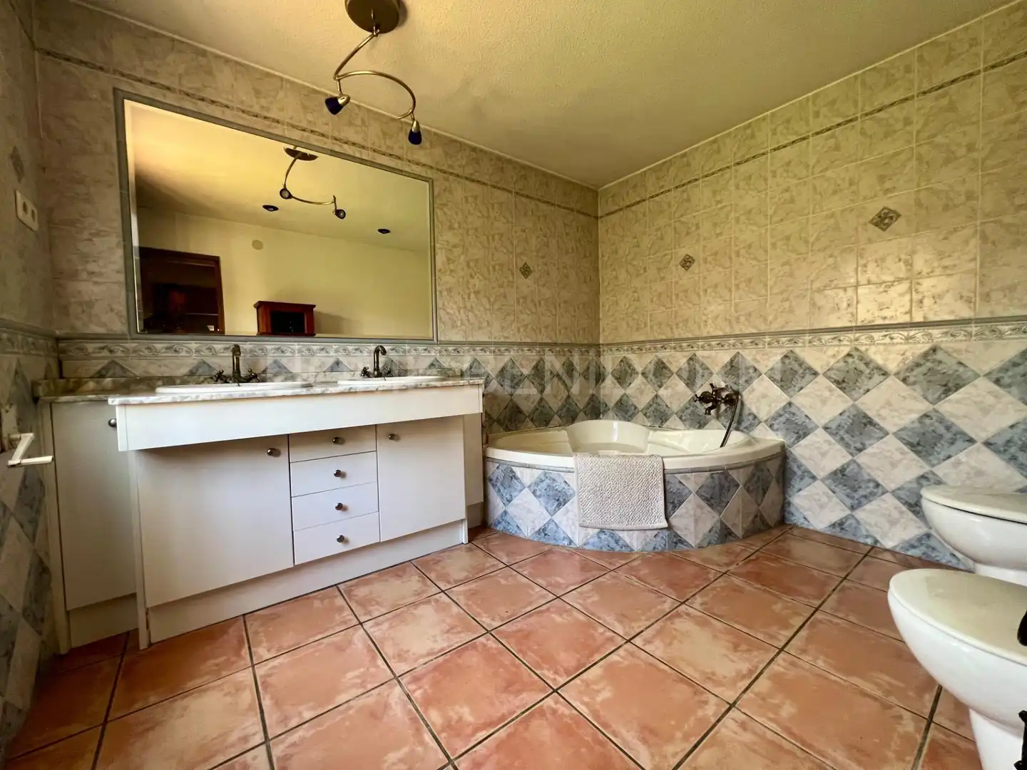Villa mit Pool zum Verkauf in L'Albir, imagen 15