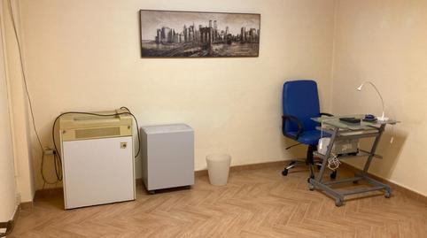 Foto 3 de Oficina de lloguer a El Castell, Valencia