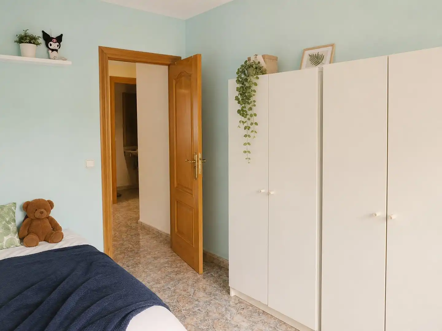 Maison mitoyenne avec terrasse à vendre à PAIS VALENCIA, imagen 17