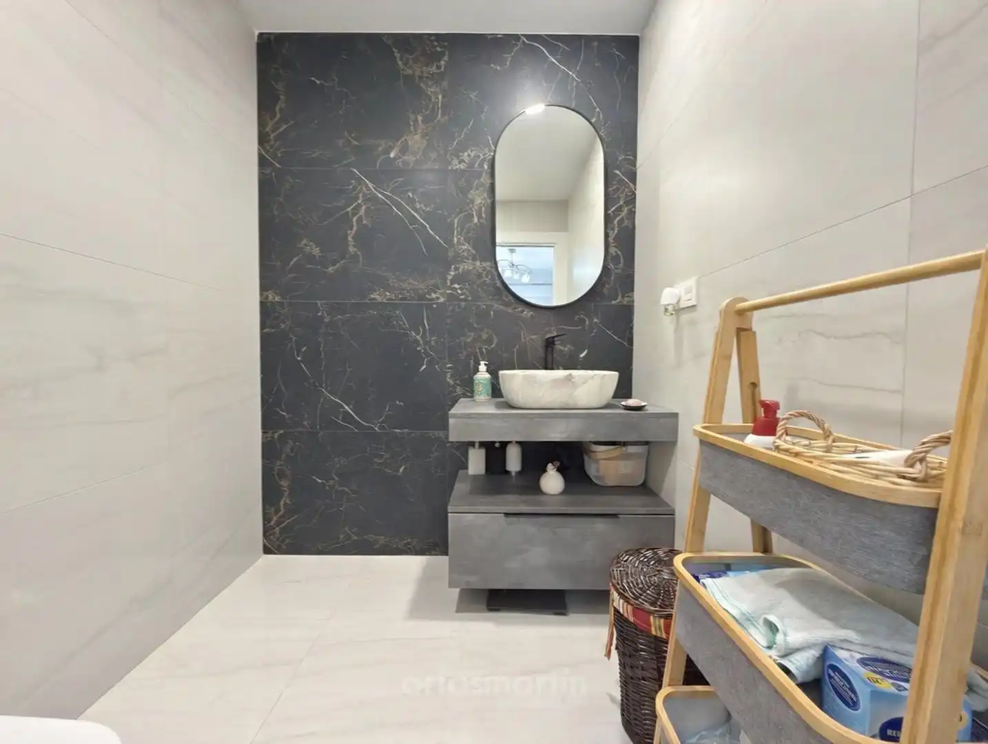 Baño de Piso en venta en Salamanca con Calefacción