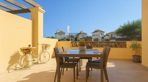 Foto 3 de Àtic en venda a Valle Romano Golf, Málaga