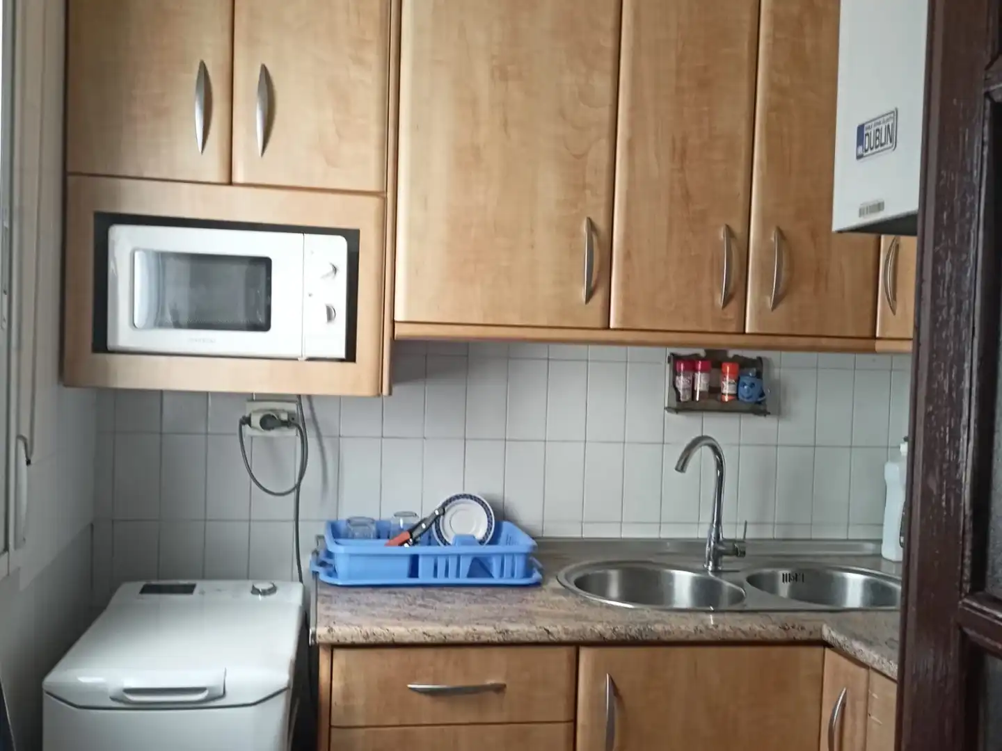 Appartamento con terrazza in vendita a Pedanías Norte, imagen 3