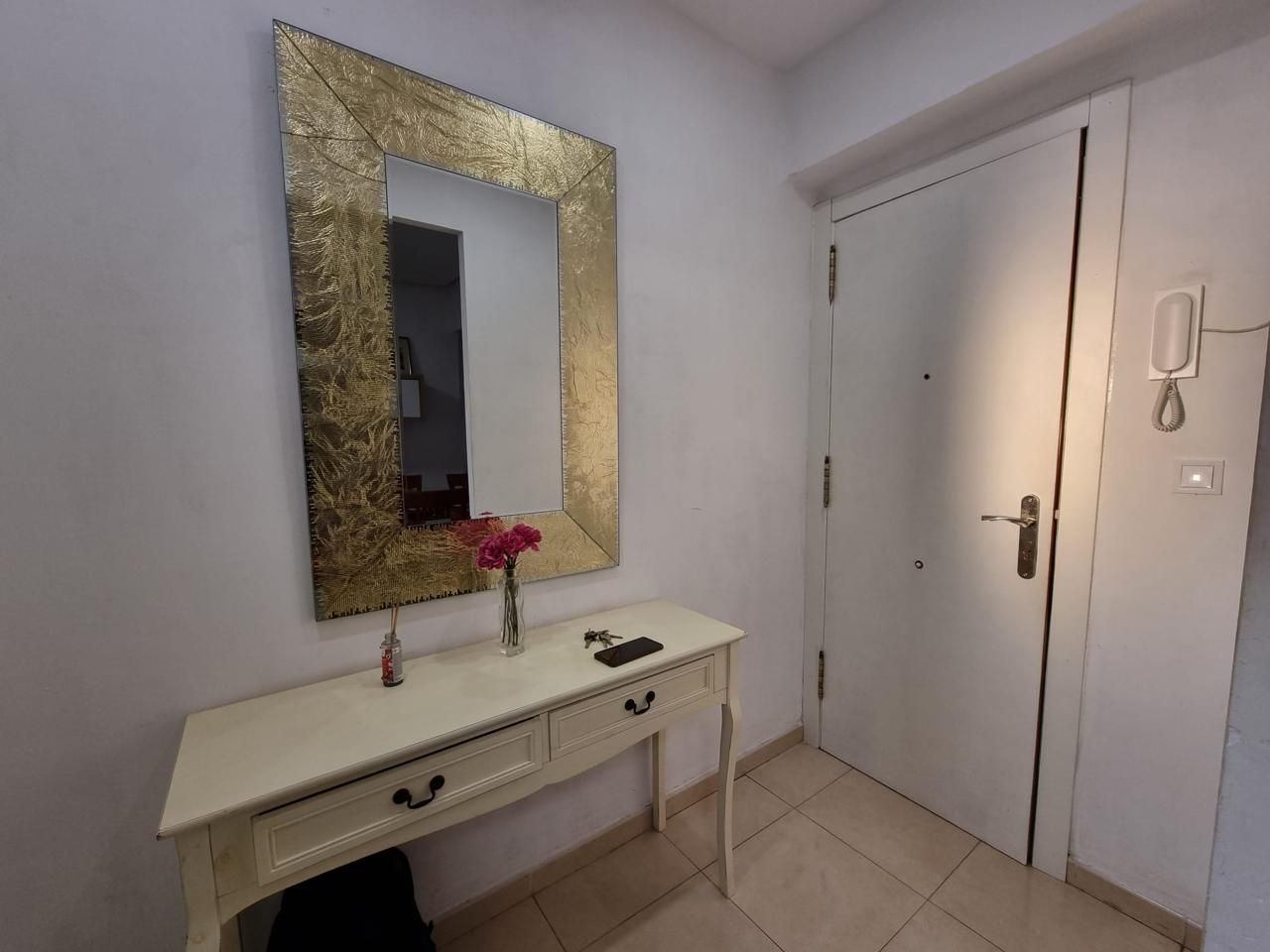 Flat to rent in  Valencia Capital