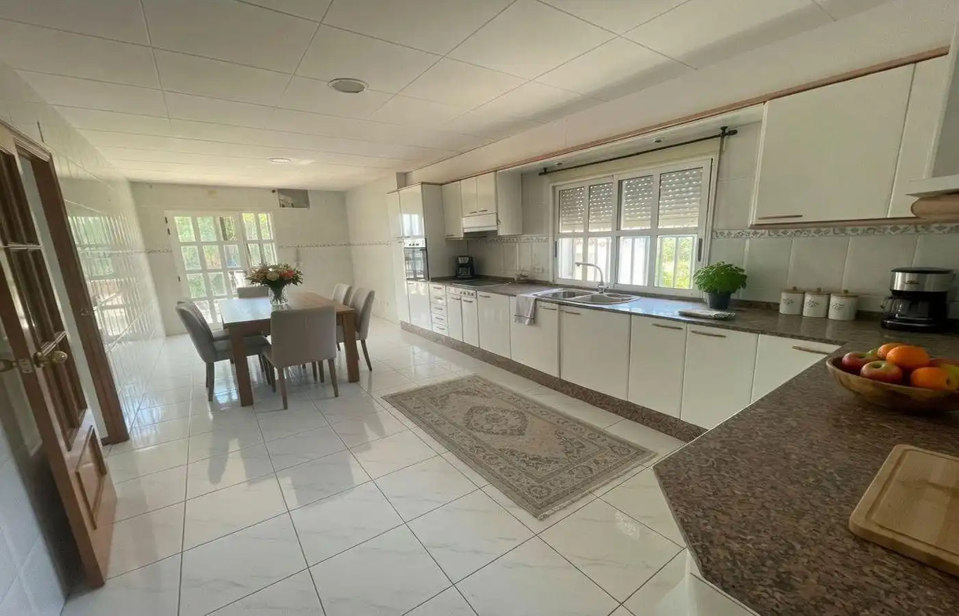Villa mit Pool zum Verkauf in Alcanar, imagen 15