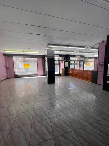 Local comercial en Alquiler en Santa Bárbara