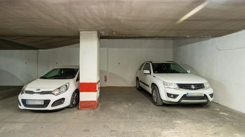 Garaje en Camino de Ronda junta a Recojidas., imatge 4