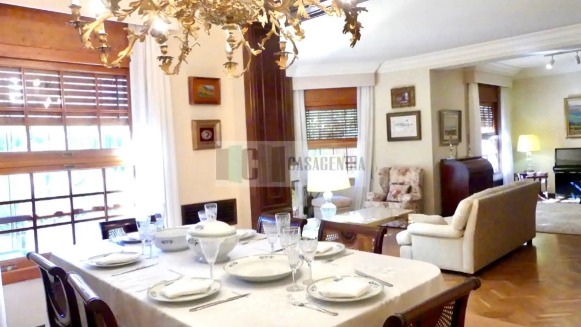 Casa o xalet de lloguer a Carrer de Pérez Dolz, 12, Zona Avenida del Mar