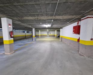 Parking of Garage for sale in Baiona