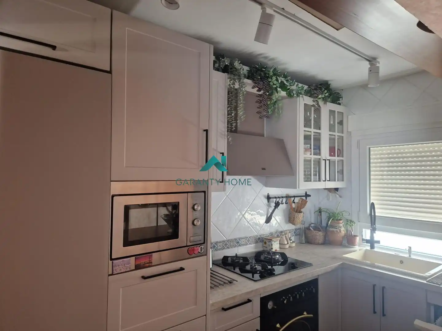 Attique avec ascenseur à vendre à Martos, imagen 6