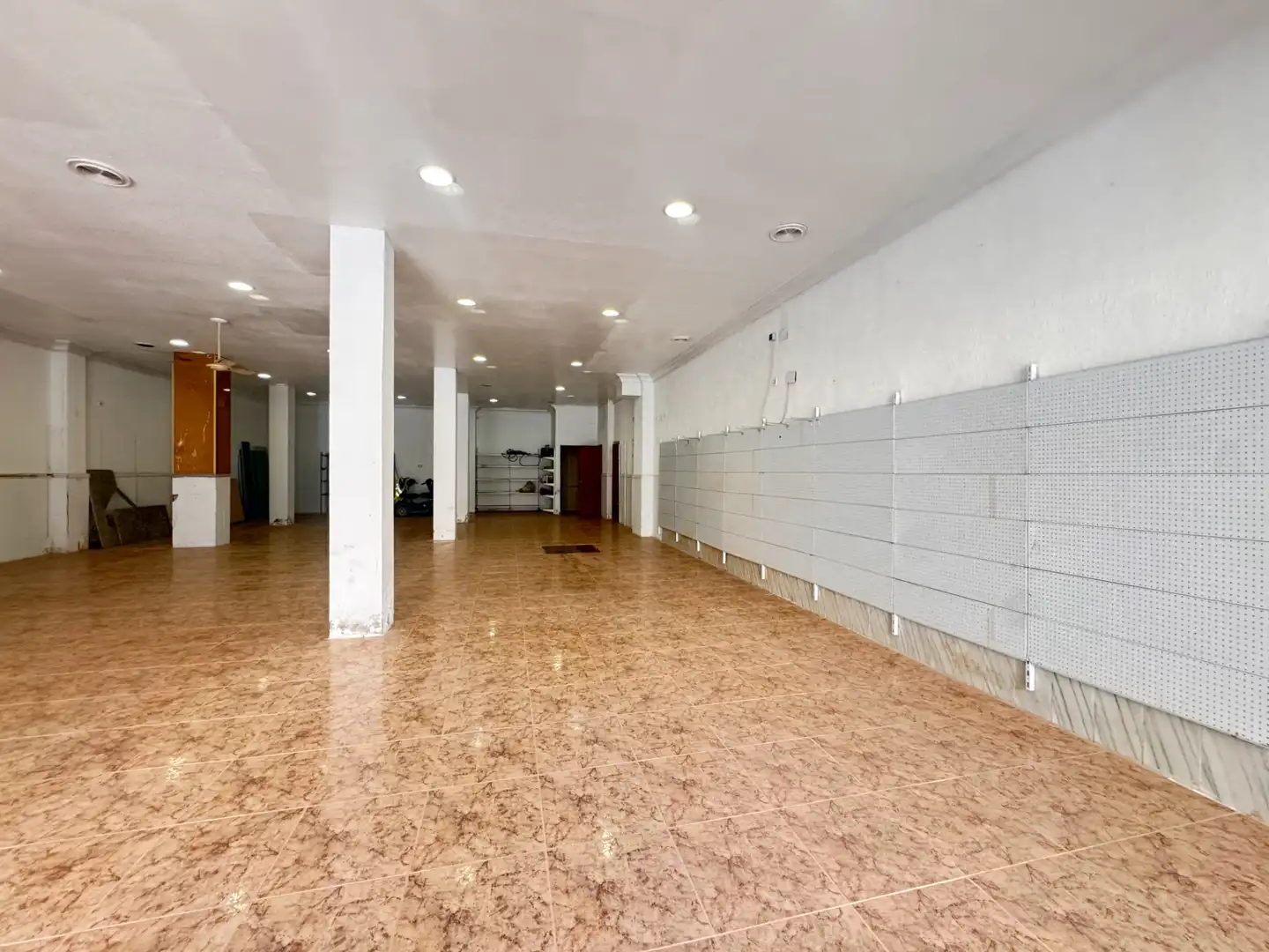 Local comercial en venta en Carrer Blasco Ibáñez 45, imagen 11