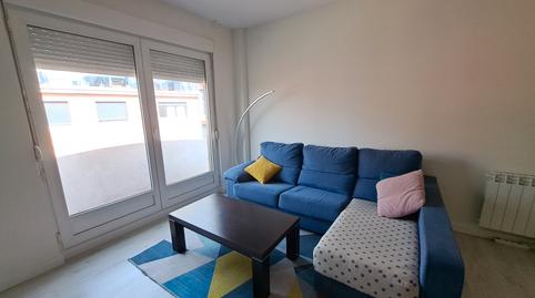 Foto 5 de Apartamento de alquiler en La Lastra, León Capital