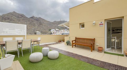 Foto 4 de Ático en venta en Urbanización Anaga, Santa Cruz de Tenerife Capital