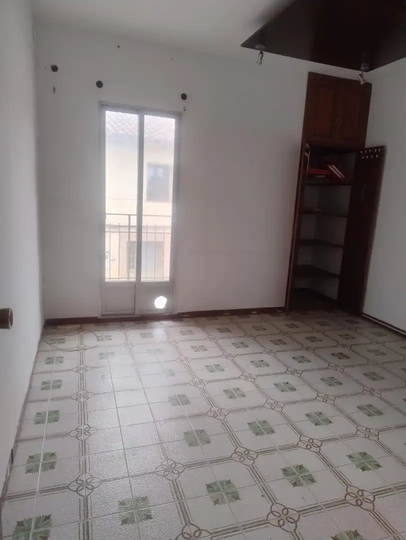 Schlafzimmer von Einfamilien-Reihenhaus zum Verkauf in Piedrabuena mit Möbliert