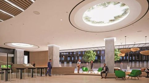 Foto 4 von Büro zur Miete in Avenida Diagonal, El Parc i la Llacuna del Poblenou, Barcelona Capital