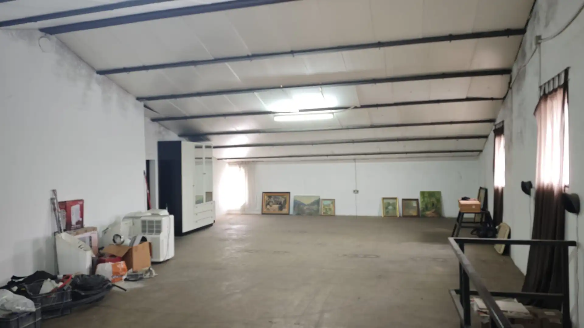 Industrial building for transfer in La Llagosta, imagen 36