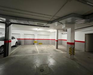 Garage to rent in Valdeacederas, Tetuán,  Madrid Capital