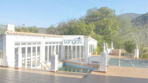 Foto 3 de Casa o xalet en venda a Simat de la Valldigna, Valencia