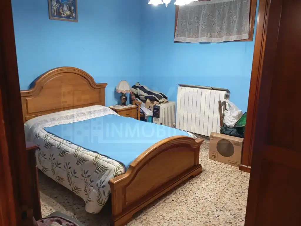 Habitación de Casa o chalet en venta en Uruñuela con Jardín privado y Balcón