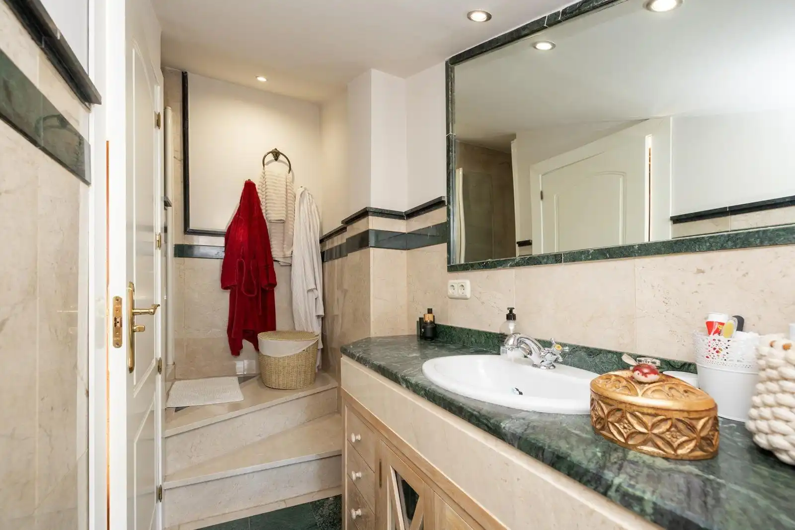 Terraced house with terrace for sale in Genil, imagen 28