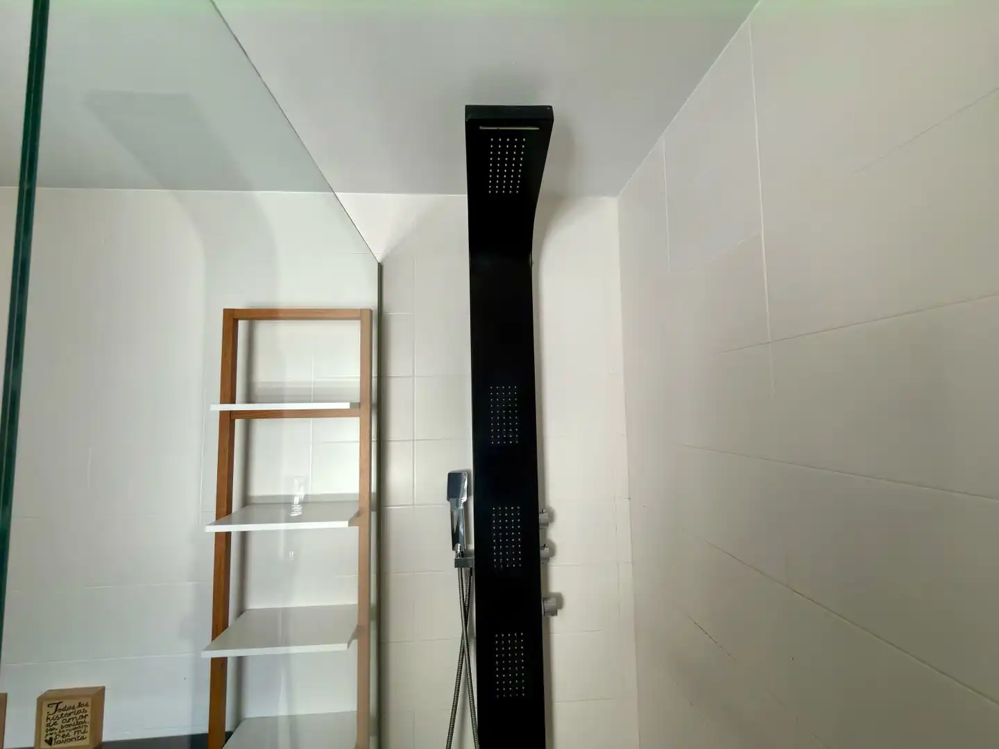 Bany de Casa o xalet en venda en Guillena amb Aire condicionat, Calefacció i Terrassa