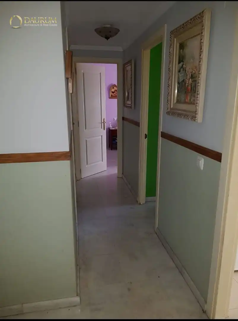 Piso con piscina en venta en AVENIDA CLARA CAMPOAMOR, imagen 3