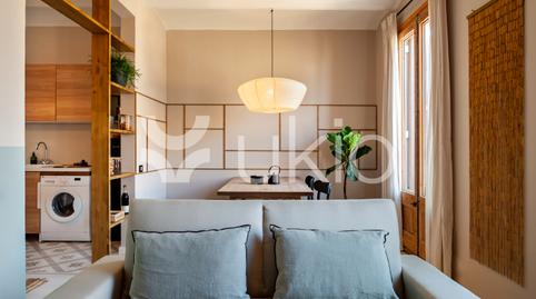 Foto 4 de Apartamento de alquiler en Carrer de Santa Rosa, Vila de Gràcia,  Barcelona Capital