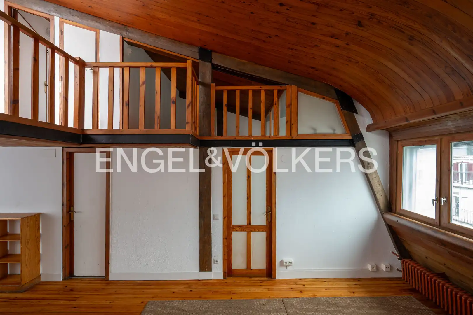 Maisonette zum Verkauf in Donostia - San Sebastián  mit Heizung