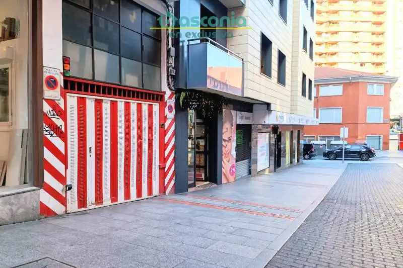Parcheggio in vendita a Arabaren Kalea 2, imagen 2