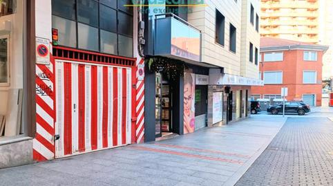Photo 2 of Garage for sale in Arabaren Kalea, 2, Centro - Ariz - Uribarri, Bizkaia