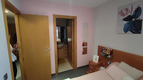 Foto 5 de Apartament en venda a De Guillem Graell, La Seu d'Urgell, Lleida