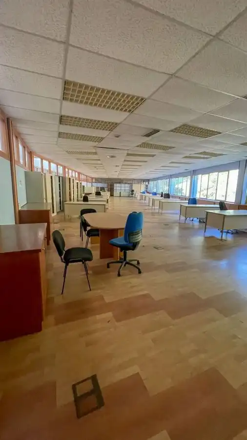 Nave industrial en venta en Calle Aingeru Guarda pasealekua, Eskoriatza