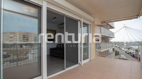 Photo 3 of Apartment to rent in Carrer de Sant Roc, El Perelló, Valencia