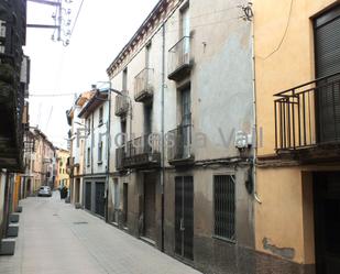 Exterior view of Building for sale in Roda de Ter