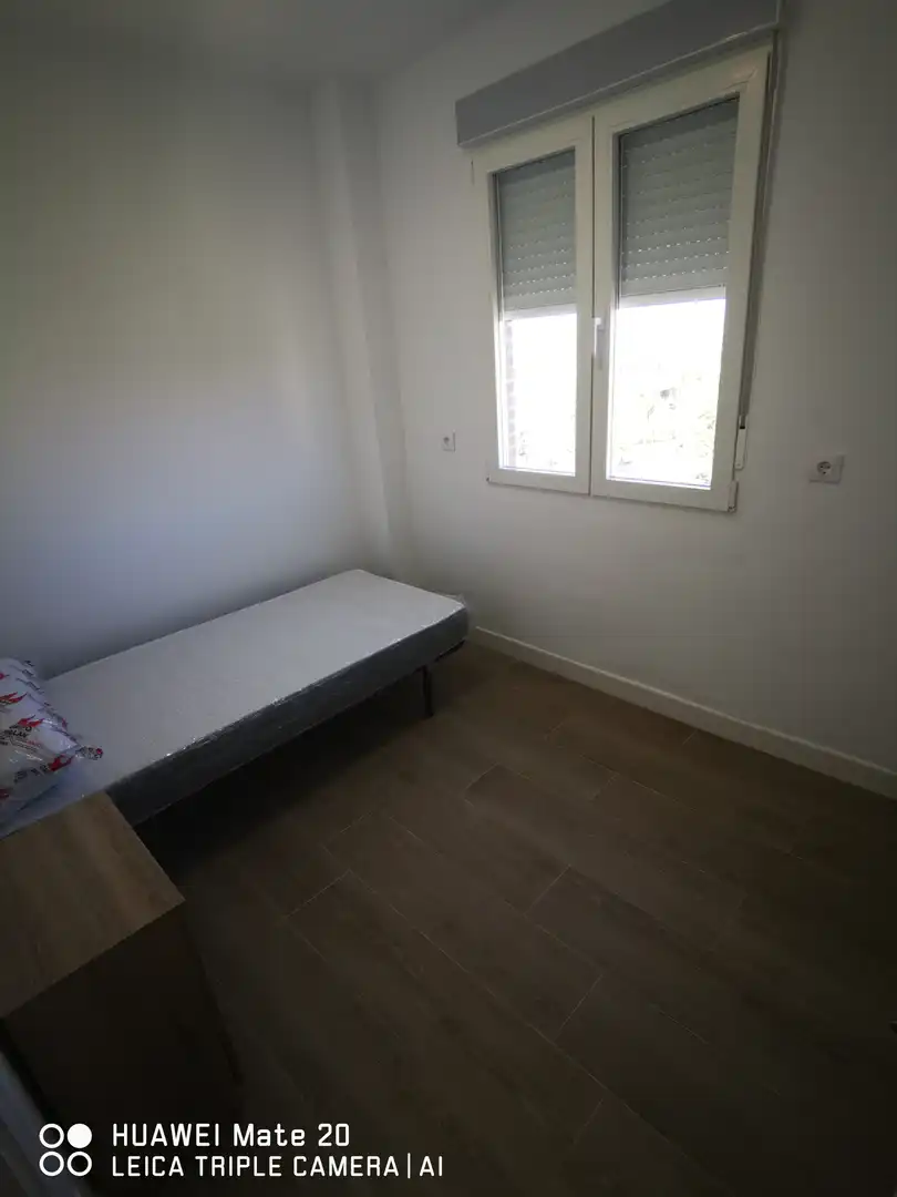 Wohnung zur Miete in Calle Río Valdehuesa, 17, Santa María de Benquerencia