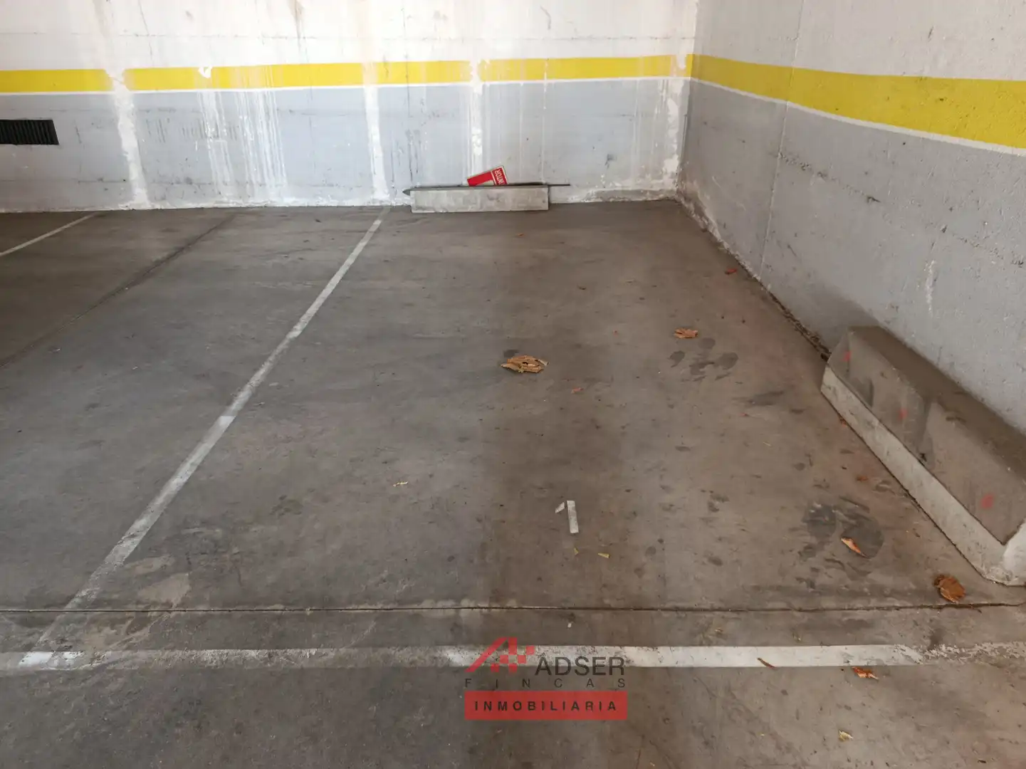 Parcheggio in vendita a Logroño - TIRSO DE MOLINA, imagen 2