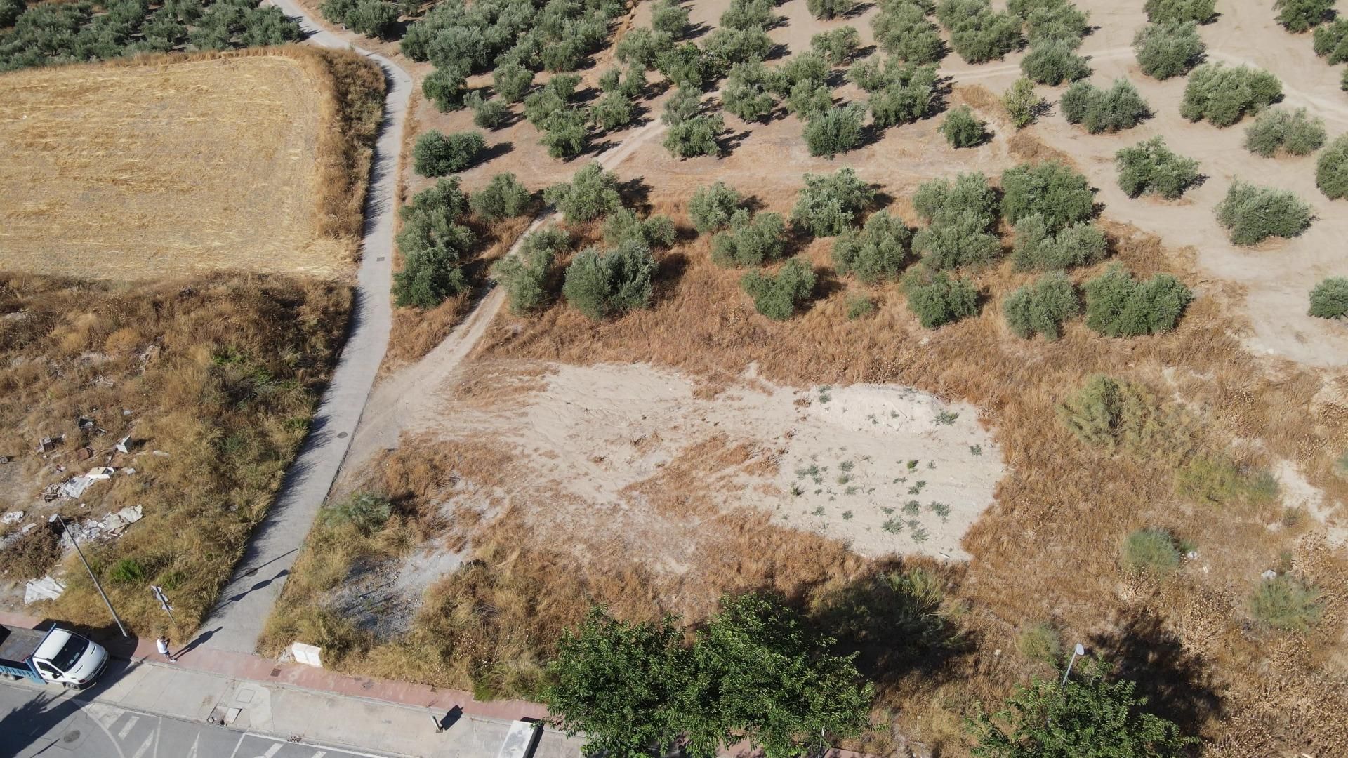 Land for sale in  Polígono 3 Parcela 75 LA HILA. ALFACAR (GRANADA), 3, Alfacar