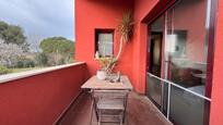 Balcony of House or chalet for sale in Palamós  with Air Conditioner, Heating and Private garden