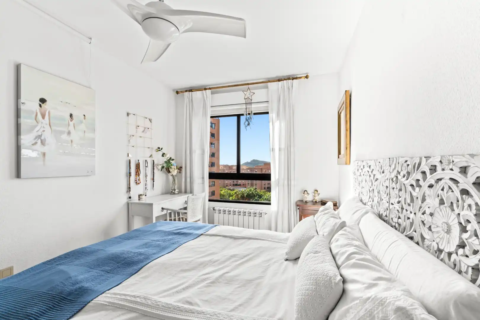 Flat with pool for sale in Avenida Juan Sanchis Candela, imagen 32