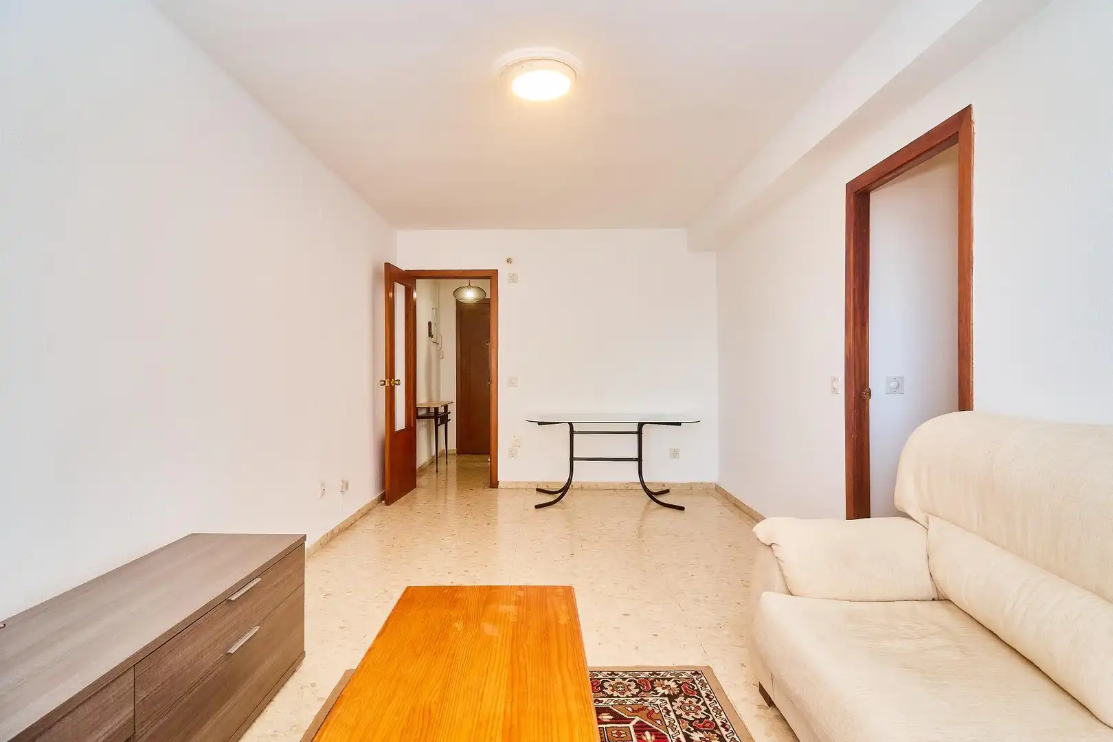 Living room of Apartments for sale in Fuengirola  with Heating, Terrace and Balcony