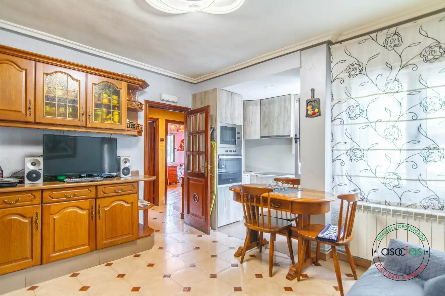 Piso con ascensor en venta en Mieres - CL MARTINEZ VEGA 15